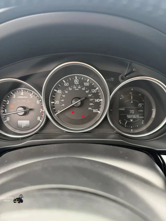 2017 Mazda CX-5 2nd Gen - Image 19 of 19
