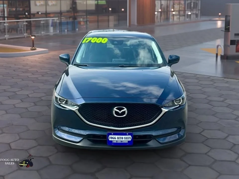 2017 Mazda CX-5 2nd Gen - Image 4 of 19