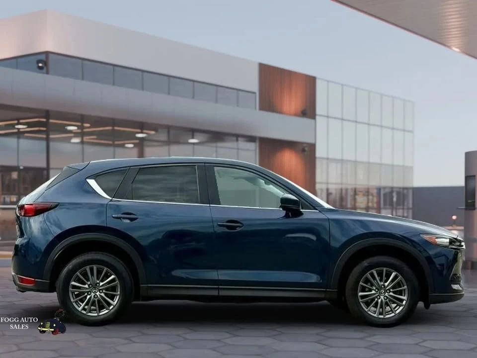 2017 Mazda CX-5 2nd Gen - Image 6 of 19