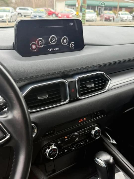 2017 Mazda CX-5 2nd Gen - Image 18 of 19