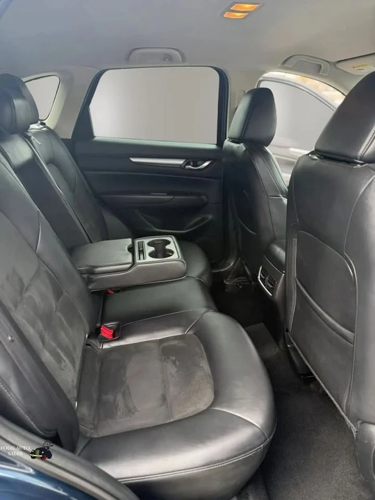 2017 Mazda CX-5 2nd Gen - Image 14 of 19
