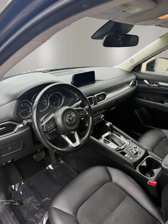 2017 Mazda CX-5 2nd Gen - Image 10 of 19