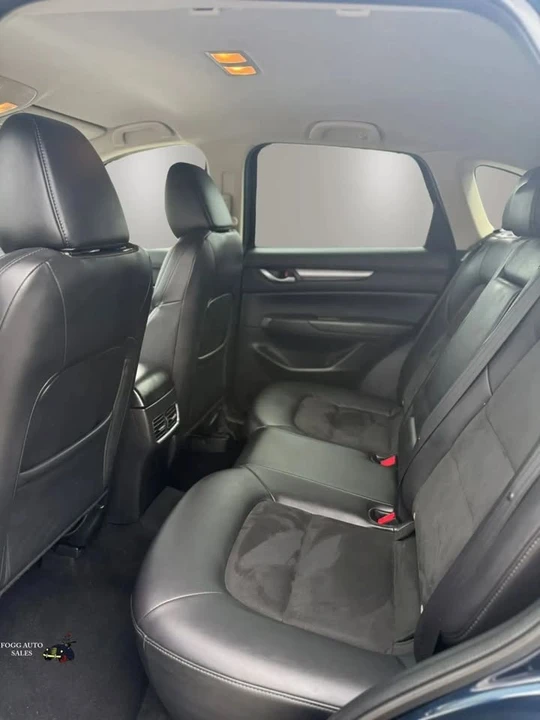 2017 Mazda CX-5 2nd Gen - Image 13 of 19