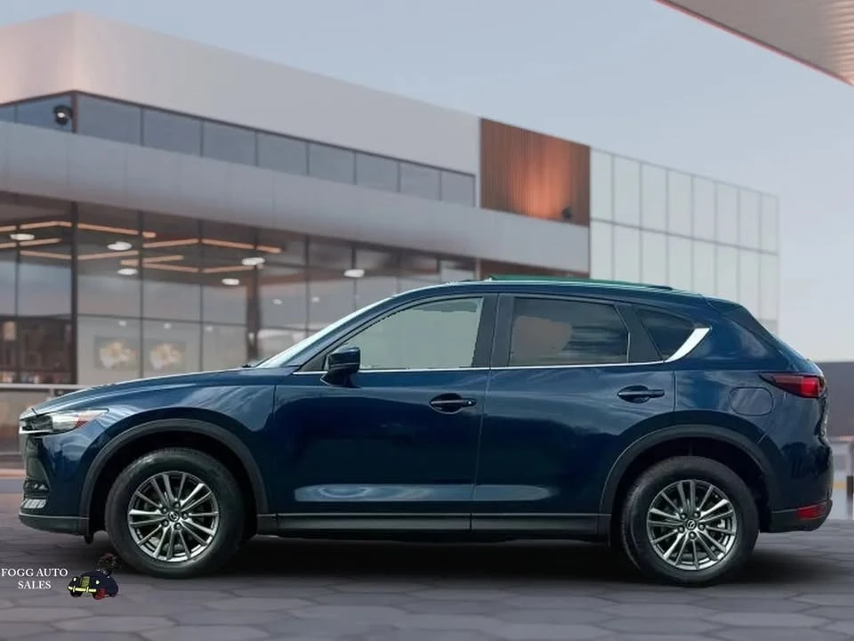 2017 Mazda CX-5 2nd Gen - Image 5 of 19