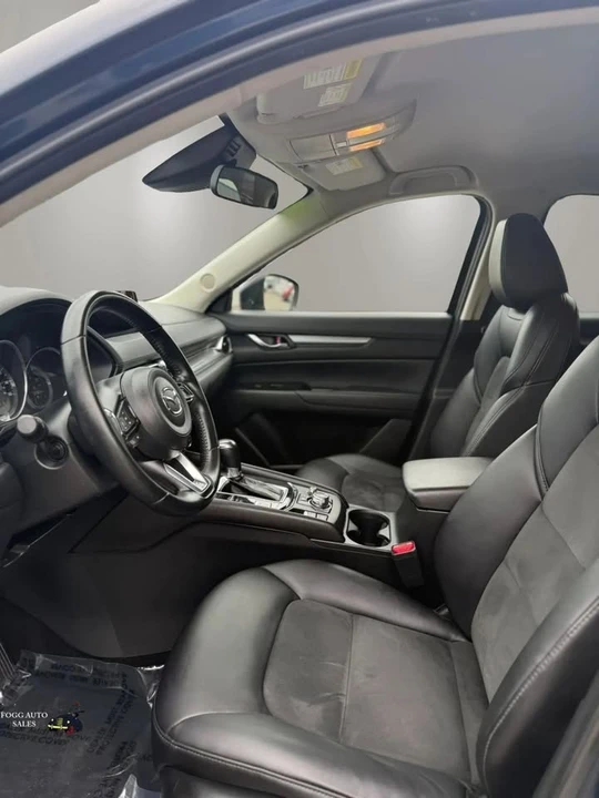 2017 Mazda CX-5 2nd Gen - Image 12 of 19
