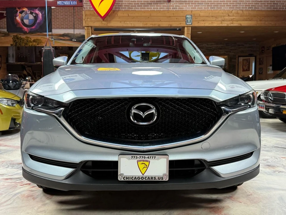2017 Mazda CX-5 2nd Gen - Image 2 of 21