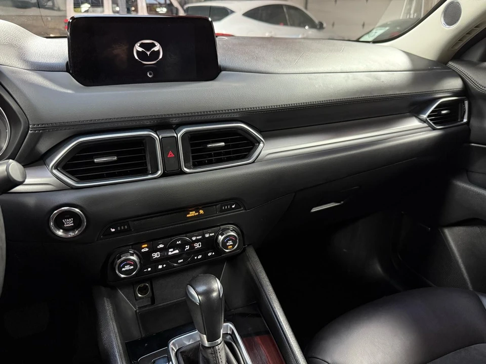 2017 Mazda CX-5 2nd Gen - Image 18 of 21