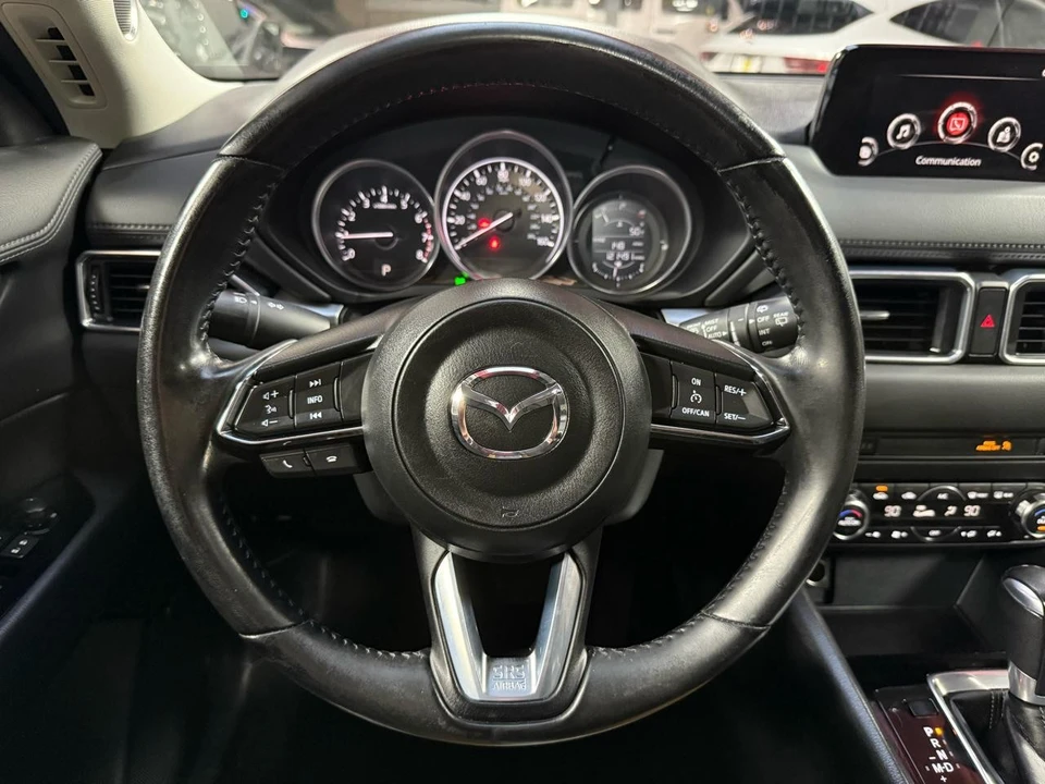 2017 Mazda CX-5 2nd Gen - Image 12 of 21