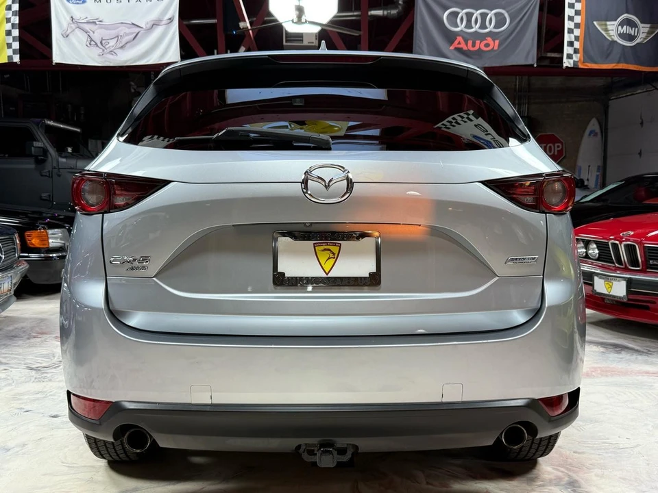2017 Mazda CX-5 2nd Gen - Image 5 of 21