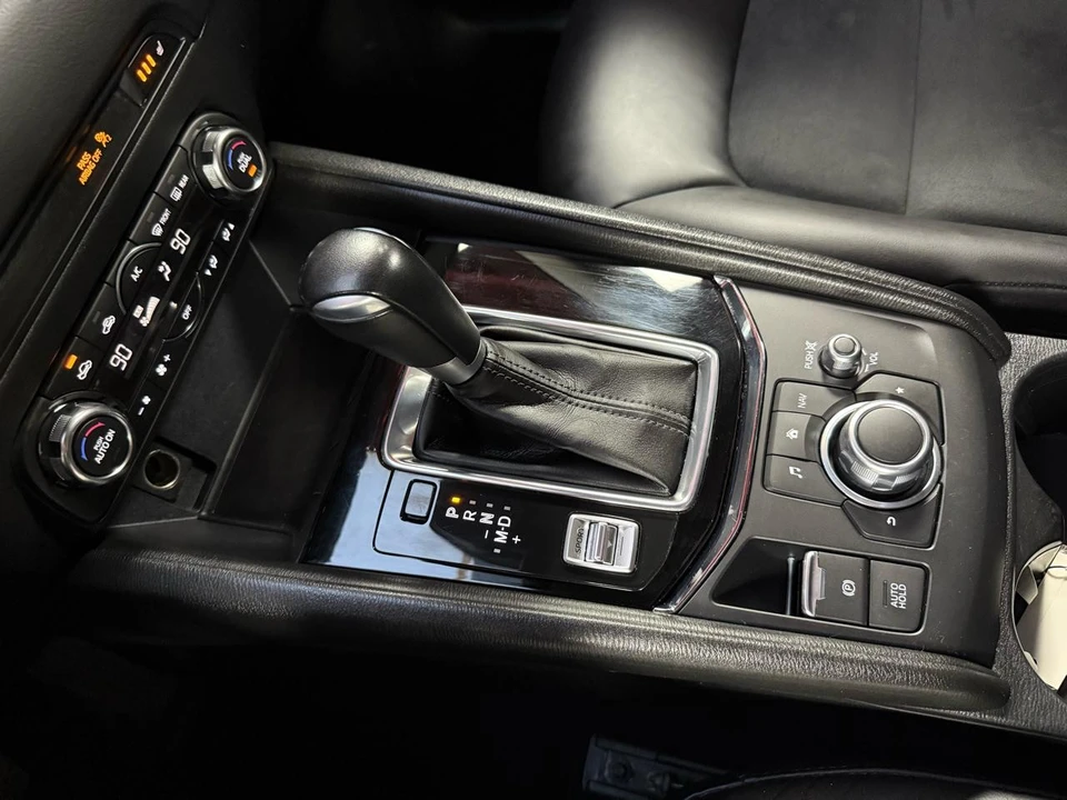2017 Mazda CX-5 2nd Gen - Image 20 of 21