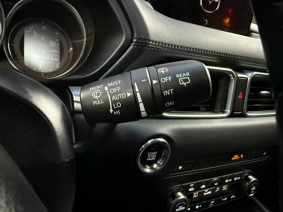 2017 Mazda CX-5 2nd Gen - Image 16 of 21