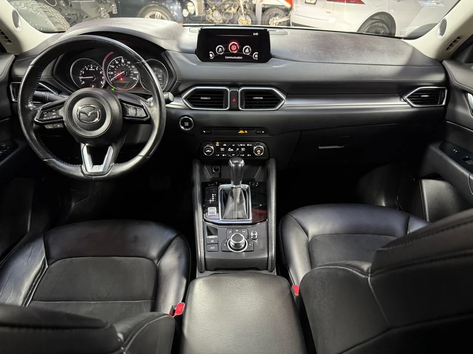 2017 Mazda CX-5 2nd Gen - Image 10 of 21