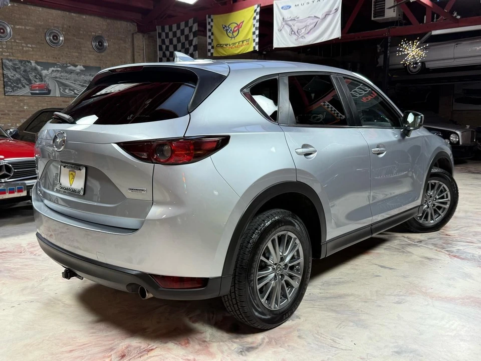 2017 Mazda CX-5 2nd Gen - Image 4 of 21