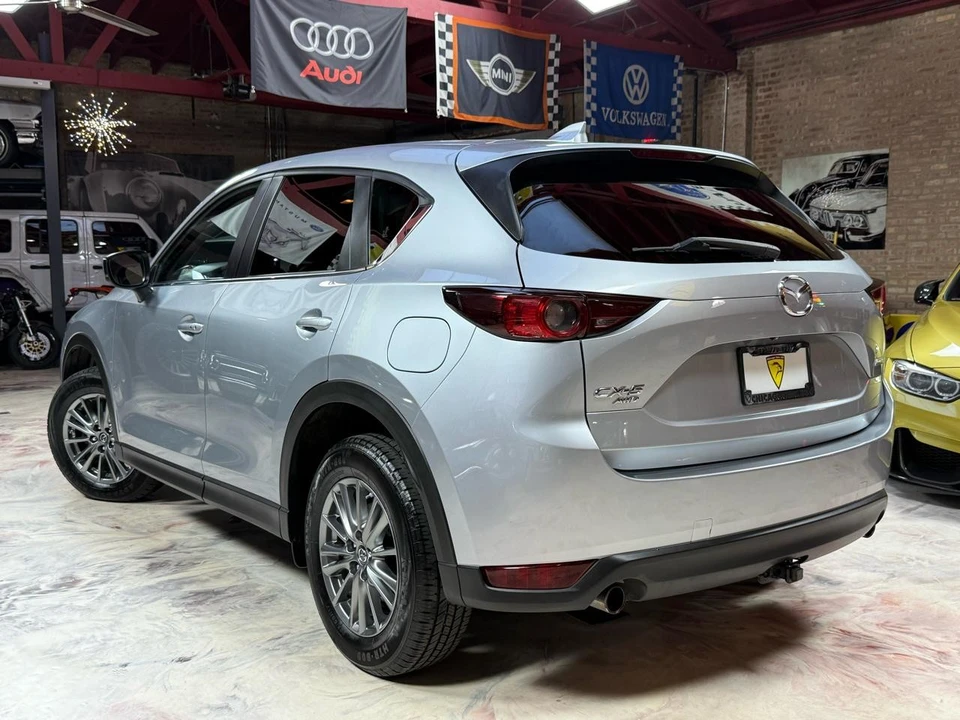 2017 Mazda CX-5 2nd Gen - Image 6 of 21