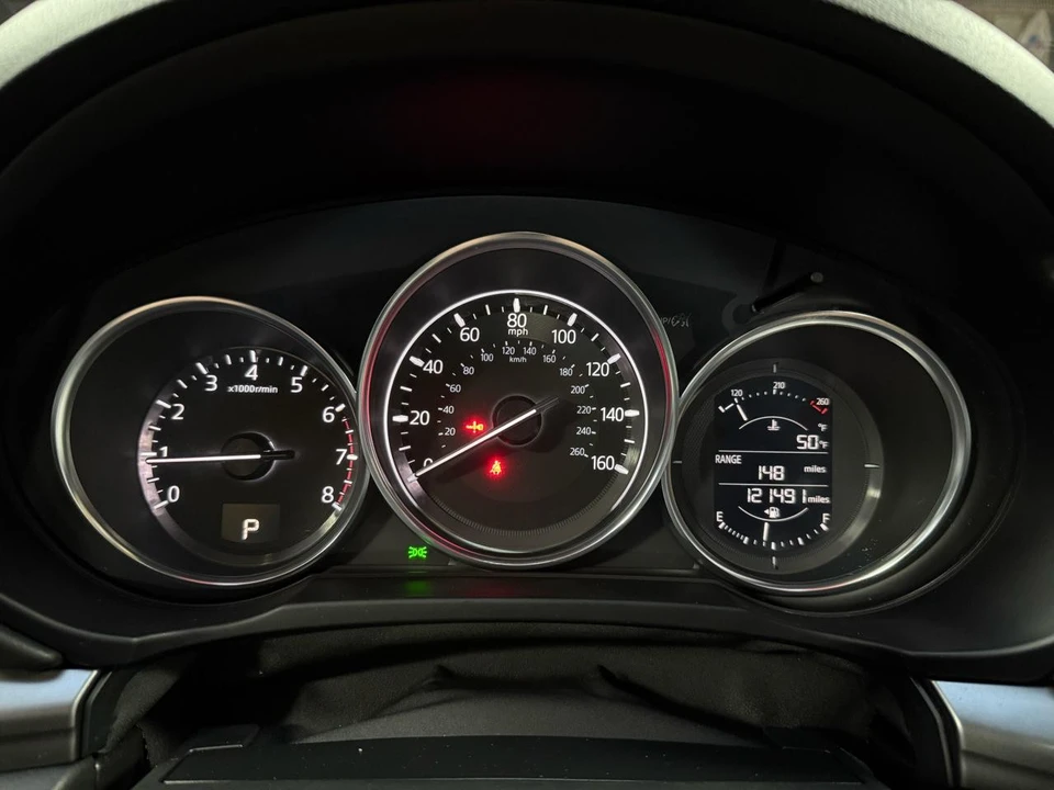 2017 Mazda CX-5 2nd Gen - Image 13 of 21