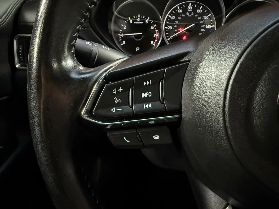 2017 Mazda CX-5 2nd Gen - Image 15 of 21