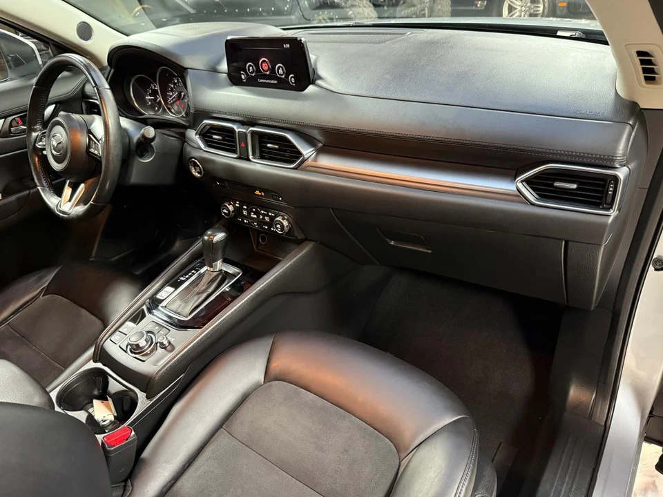 2017 Mazda CX-5 2nd Gen - Image 11 of 21