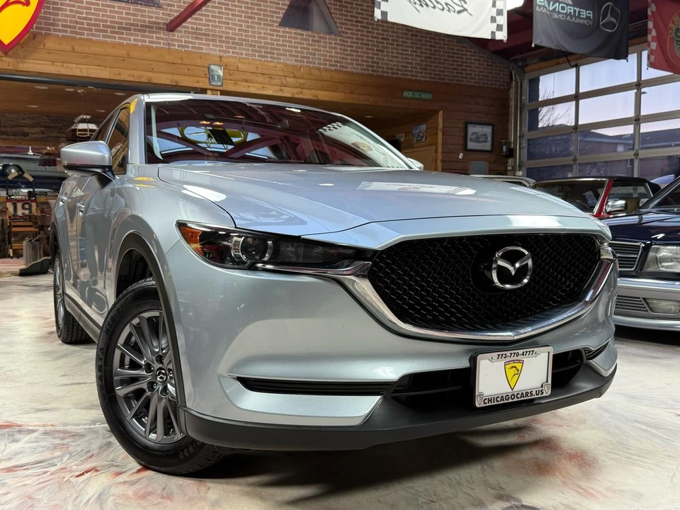 2017 Mazda CX-5 2nd Gen - Image 3 of 21