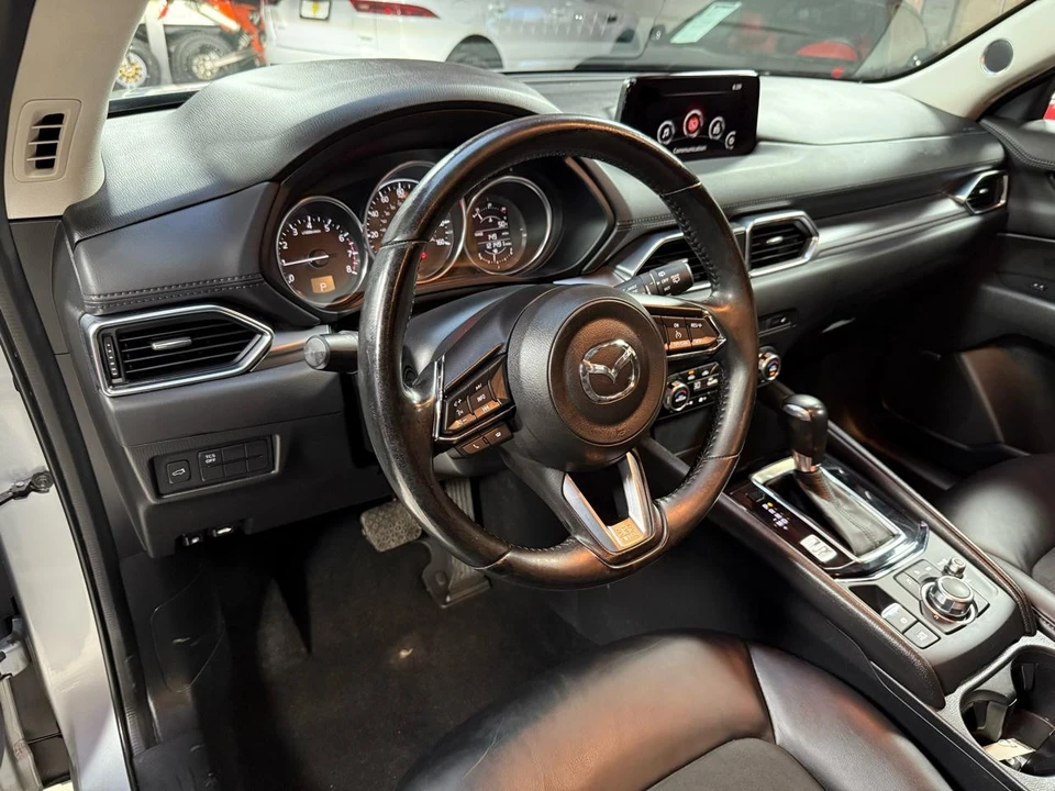 2017 Mazda CX-5 2nd Gen - Image 9 of 21