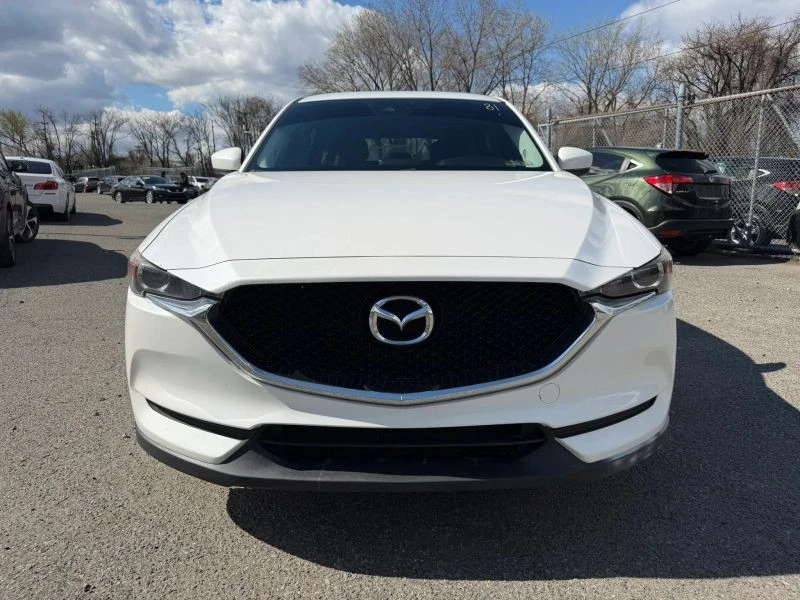2017 Mazda CX-5 2nd Gen - Image 2 of 12