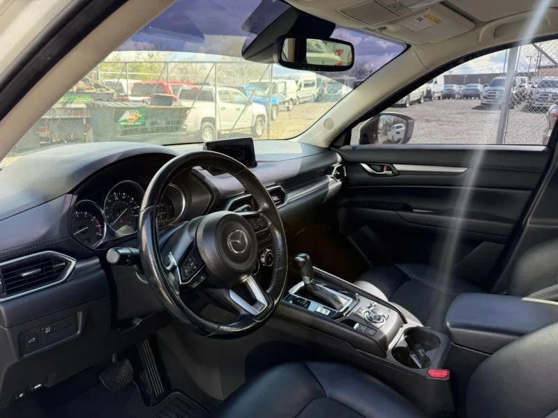 2017 Mazda CX-5 2nd Gen - Image 10 of 12