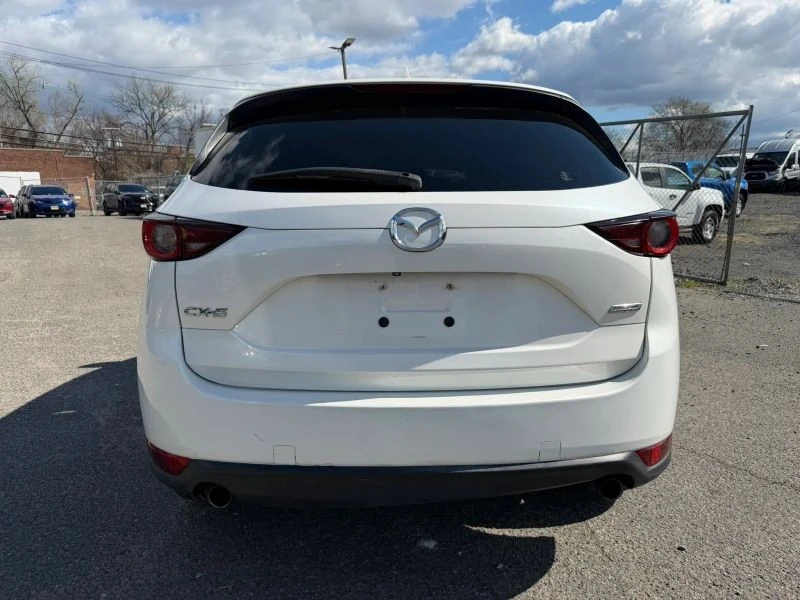 2017 Mazda CX-5 2nd Gen - Image 6 of 12