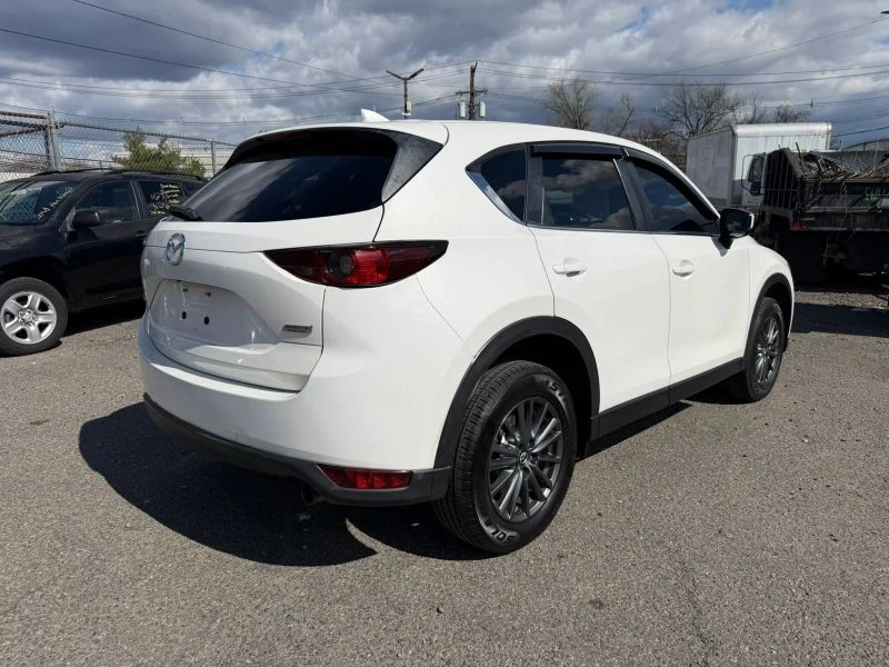 2017 Mazda CX-5 2nd Gen - Image 5 of 12