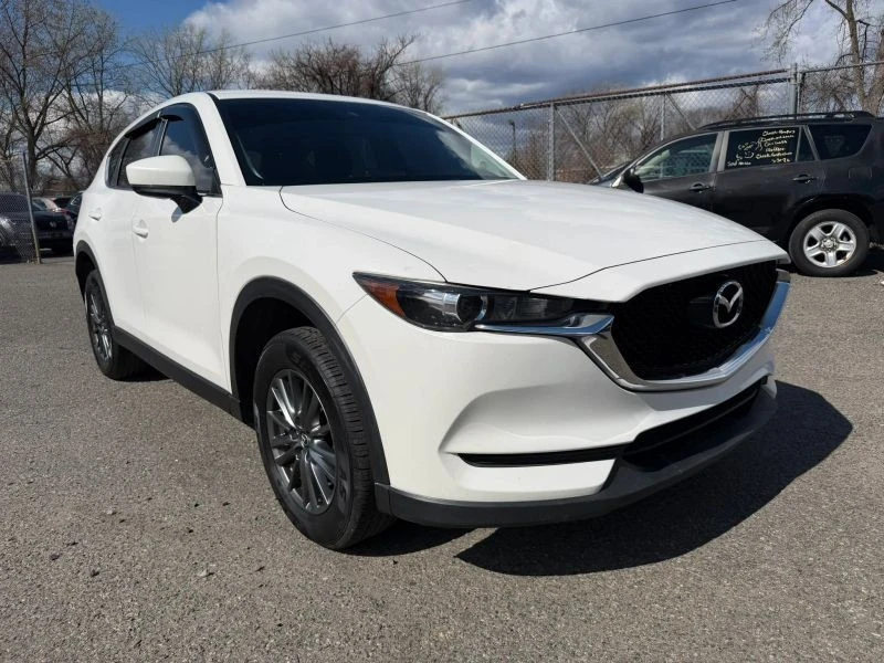 2017 Mazda CX-5 2nd Gen - Image 3 of 12