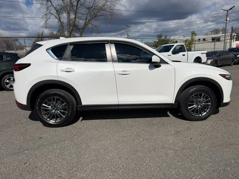 2017 Mazda CX-5 2nd Gen - Image 4 of 12