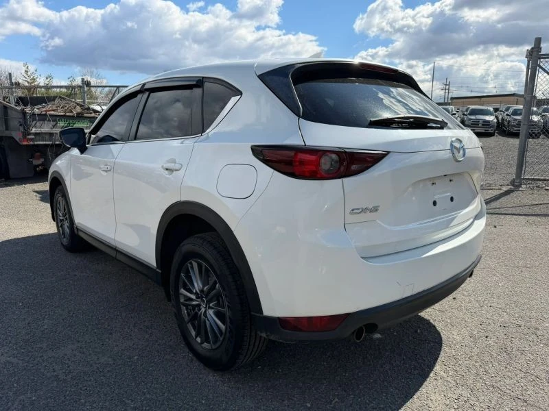 2017 Mazda CX-5 2nd Gen - Image 7 of 12