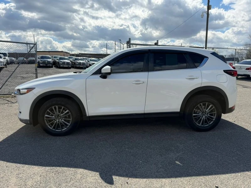 2017 Mazda CX-5 2nd Gen - Image 8 of 12