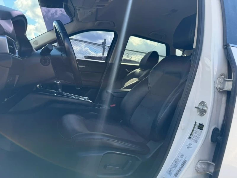 2017 Mazda CX-5 2nd Gen - Image 11 of 12