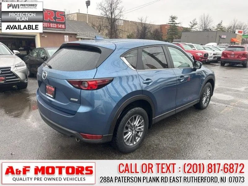 2017 Mazda CX-5 2nd Gen - Image 6 of 12