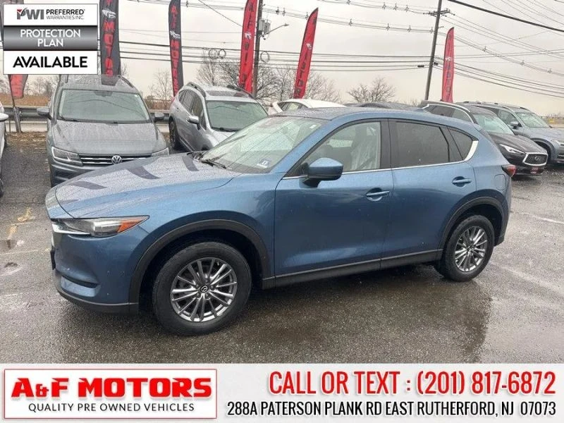 2017 Mazda CX-5 2nd Gen - Image 3 of 12