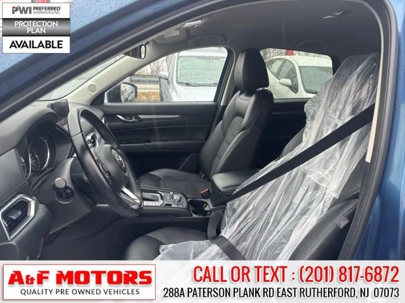 2017 Mazda CX-5 2nd Gen - Image 10 of 12