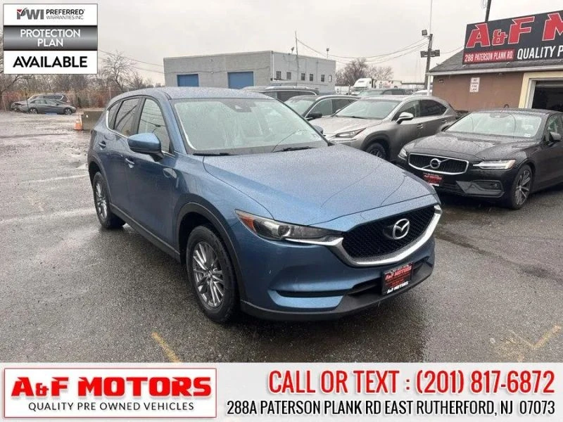2017 Mazda CX-5 2nd Gen - Image 7 of 12