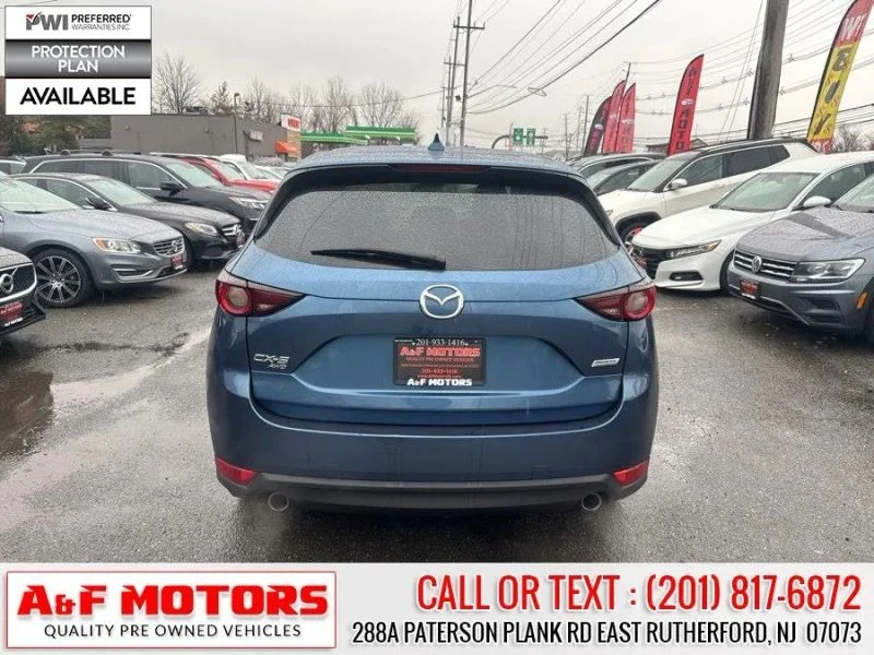2017 Mazda CX-5 2nd Gen - Image 5 of 12
