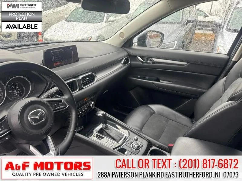 2017 Mazda CX-5 2nd Gen - Image 12 of 12