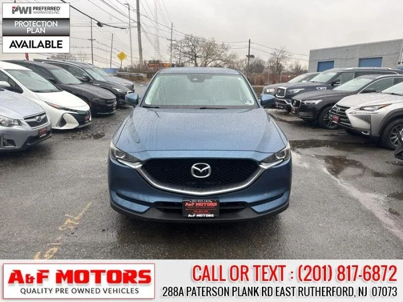 2017 Mazda CX-5 2nd Gen - Image 8 of 12