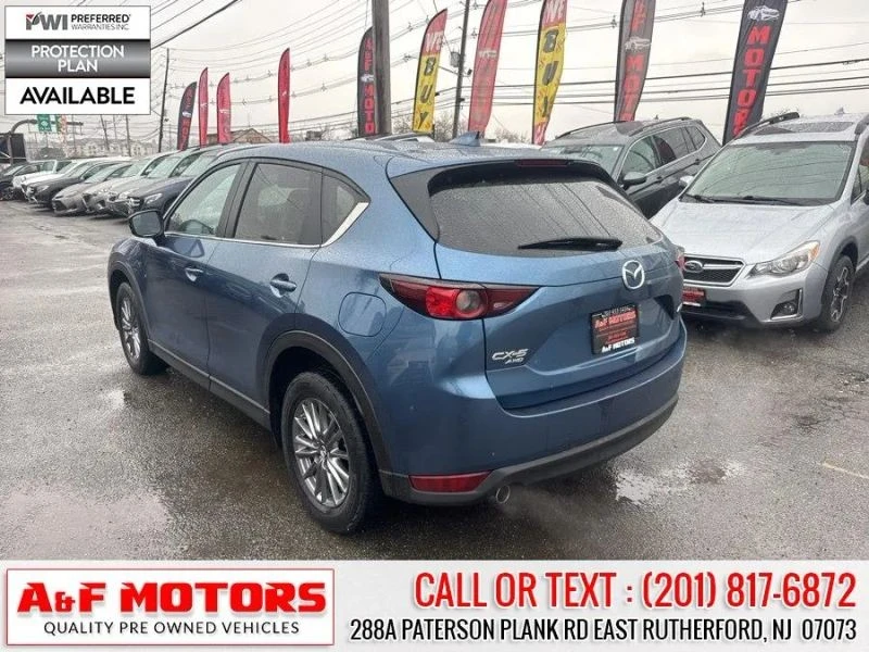 2017 Mazda CX-5 2nd Gen - Image 4 of 12