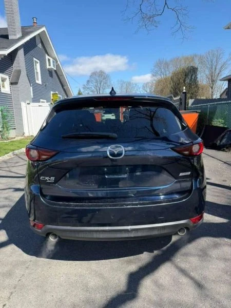 2017 Mazda CX-5 2nd Gen - Image 7 of 12