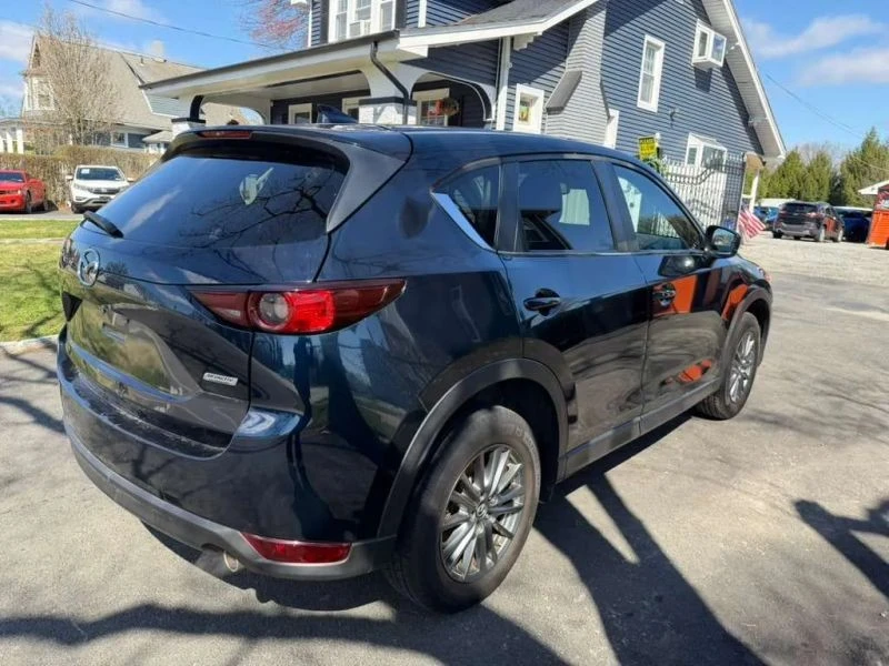 2017 Mazda CX-5 2nd Gen - Image 6 of 12
