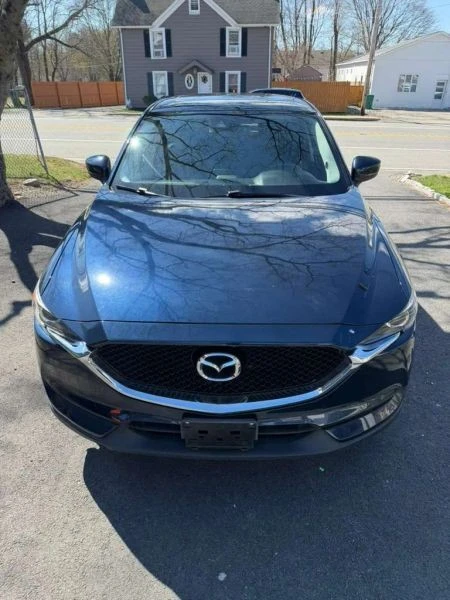 2017 Mazda CX-5 2nd Gen - Image 4 of 12