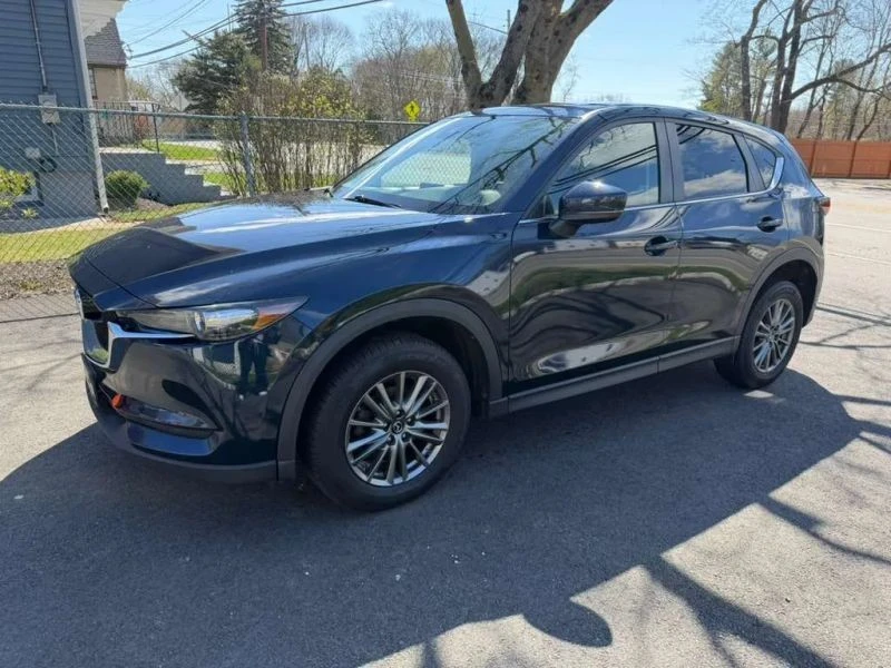 2017 Mazda CX-5 2nd Gen - Image 2 of 12