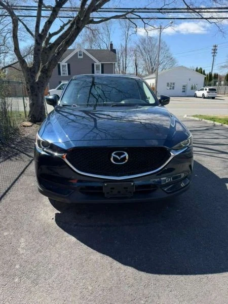2017 Mazda CX-5 2nd Gen - Image 5 of 12