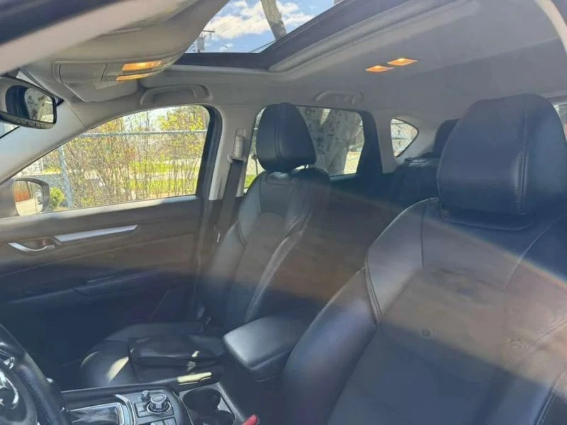2017 Mazda CX-5 2nd Gen - Image 11 of 12