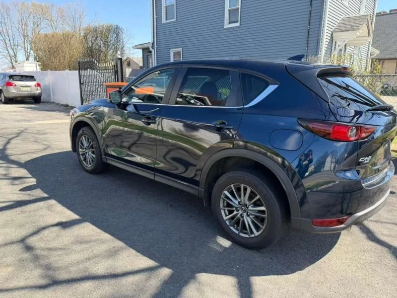 2017 Mazda CX-5 2nd Gen - Image 9 of 12