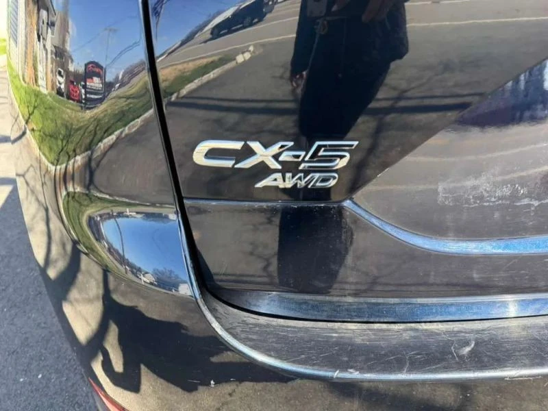 2017 Mazda CX-5 2nd Gen - Image 8 of 12