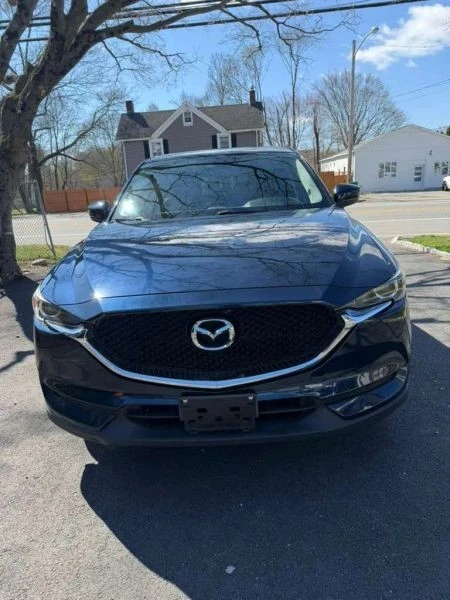 2017 Mazda CX-5 2nd Gen - Image 3 of 12