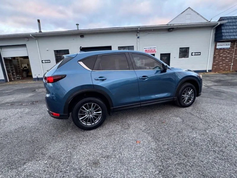 2017 Mazda CX-5 2nd Gen - Image 7 of 12